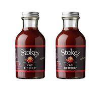 Stokes | Chilli Ketchup 300g | 2 x 300g