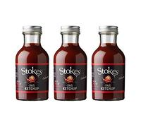 Stokes | Chilli Ketchup 300g | 3 x 300g