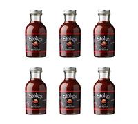 Stokes | Chilli Ketchup 300g | 6 x 300g