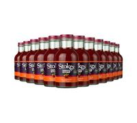 Stokes | Chipotle Ketchup 300g | 12 x 300g