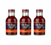 Stokes | Chipotle Ketchup 300g | 3 x 300g