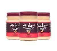 Stokes - Cocktail Sauce 210g x 3