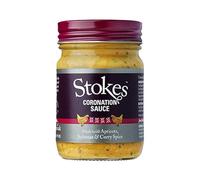 Stokes Coronation Sauce Jar 220g