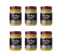 Stokes Coronation Sauce Jar 220g - Pack of 6