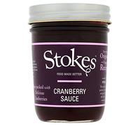 Stokes Cranberry Sauce (260g)