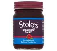 Stokes Cranberry Sauce 260g