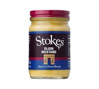 Stokes | Dijon Mustard | 170g