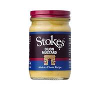 Stokes - Dijon Mustard 170g