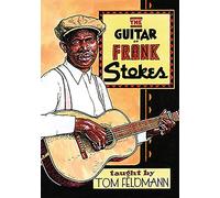 Stokes Frank The Guitar Of-Guitar