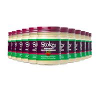 Stokes - Habanero Chilli Mayonnaise 205g - Pack of 12