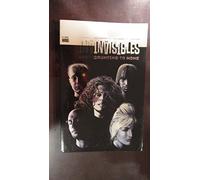 Stokes, John - Invisibles TP #5 Counting To None