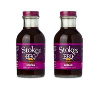 Stokes | Korean BBQ Sauce 300g | 2 x 300g