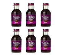 Stokes | Korean BBQ Sauce 300g | 6 x 300g