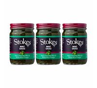 Stokes - Mint Sauce 195g - Pack of 3