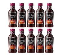 Stokes | Original Barbecue Sauce in Squeezy 510g | 10 x 510g