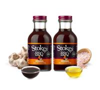 Stokes | Original BBQ Sauce | 2 x 315g
