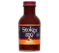 Stokes Original BBQ Sauce 315g