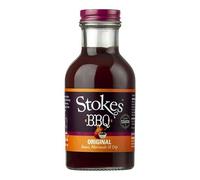 Stokes | Original BBQ Sauce | 6 x 315g
