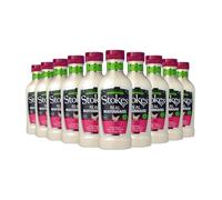 STOKES Real Mayonaise Squeezy 420ml - 10x420ml