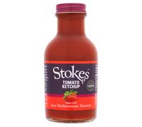 STOKES TOMATO KETCHUP 300G