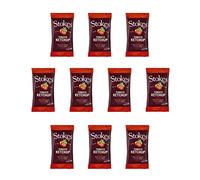 Stokes - Real Tomato Ketchup Sachet 32g - Pack of 10