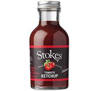 Stokes Real Tomato Ketchup - 6 x 300g