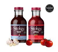 STOKES TOMATO KETCHUP 300G