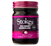 Stokes Red Onion Marmalade 265g