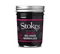 Stokes Red Onion Marmalade Case of 6 X 265g by Stokes