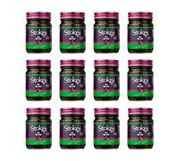 Stokes | Sauces | 12 x 250g