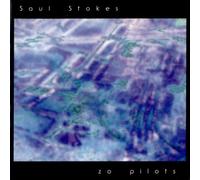 Stokes, Saul - Zo Pilots
