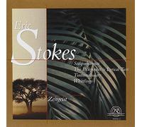 Stokes: Susquehannas, The Pickpocket is Lyrical 2, - Stokes: Susquehannas, The Pickpocket is Lyrical 2,