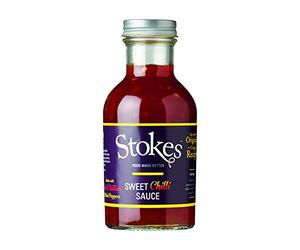 Stokes Sweet Chilli Sauce 320 g (Pack of 3)