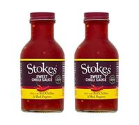 Stokes | Sweet Chilli Sauce 320g | 2 x 320g