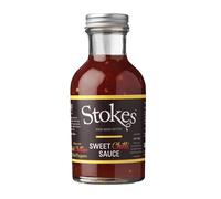 Stokes Sweet Chilli Sauce 320 g (Pack of 3)