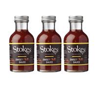 Stokes Sweet Chilli Sauce 320 g (Pack of 3)