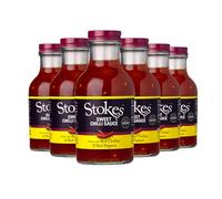 Stokes Sweet Chilli Sauce - 6x320g