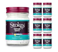 Stokes - Tartare Sauce 250g - Pack of 6