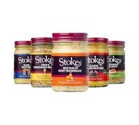Stokes | Taster Bundle | 170g