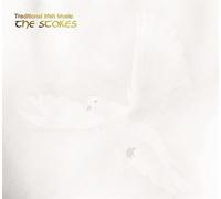 Stokes,the - The White Album