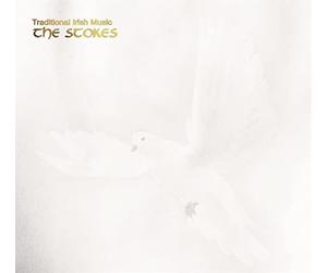 Stokes,the - The White Album