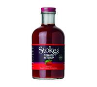 Stokes Tomato Ketchup 580 g (Pack of 3)