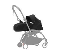 Stokke / Babyzen Stokke YOYO³ 0+ Newborn Pack - Black