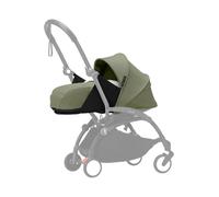 Stokke / Babyzen Stokke YOYO³ 0+ Newborn Pack - Olive