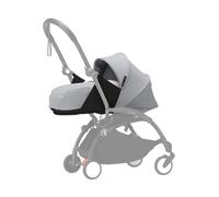Stokke / Babyzen Stokke YOYO³ 0+ Newborn Pack - Stone