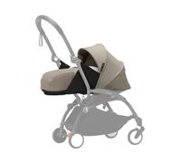 Stokke / Babyzen Stokke YOYO³ 0+ Newborn Pack - Taupe