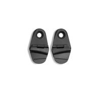 Stokke / Babyzen Yoyo Connect Bassinet Adapters - Black