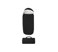 Stokke / Babyzen YOYO Footmuff - Black