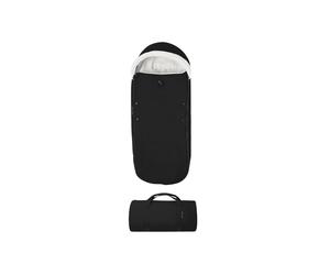 Stokke / Babyzen YOYO Footmuff - Black