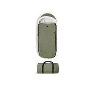 Stokke® YOYO® footmuff - Olive